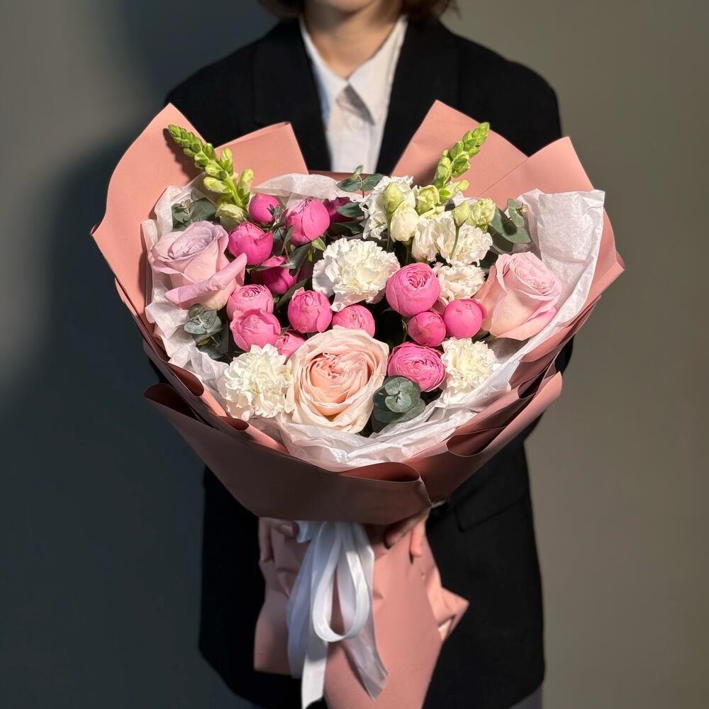 Bouquet gallery preview