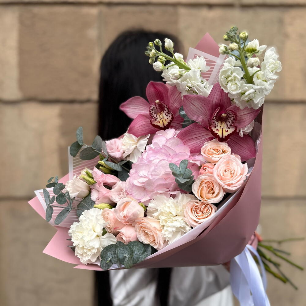 Bouquet gallery preview